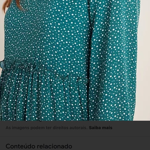 Anthropologie Maeve Esther tunic dress - Picture 7 of 7